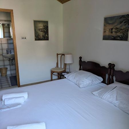 Marina Slano Apartment מראה חיצוני תמונה