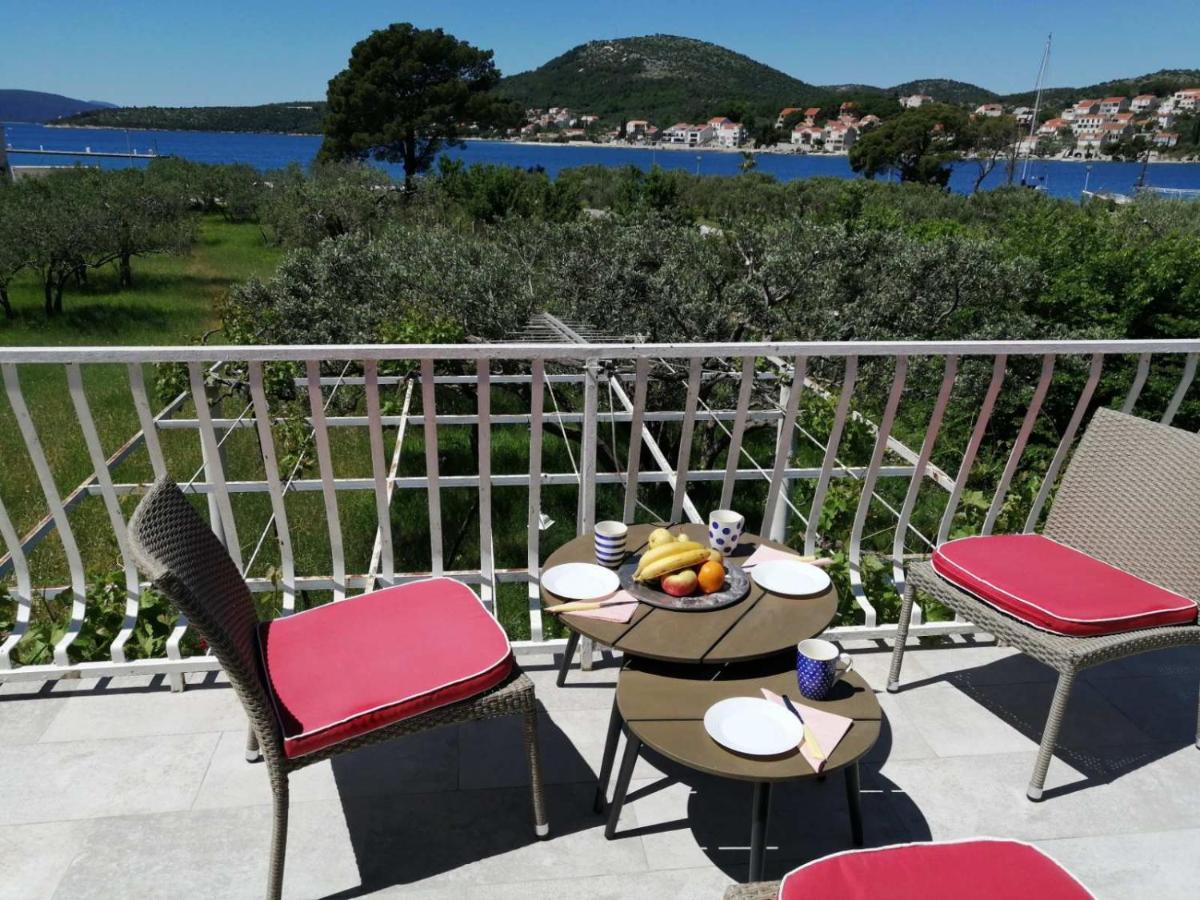 Marina Slano Apartment מראה חיצוני תמונה
