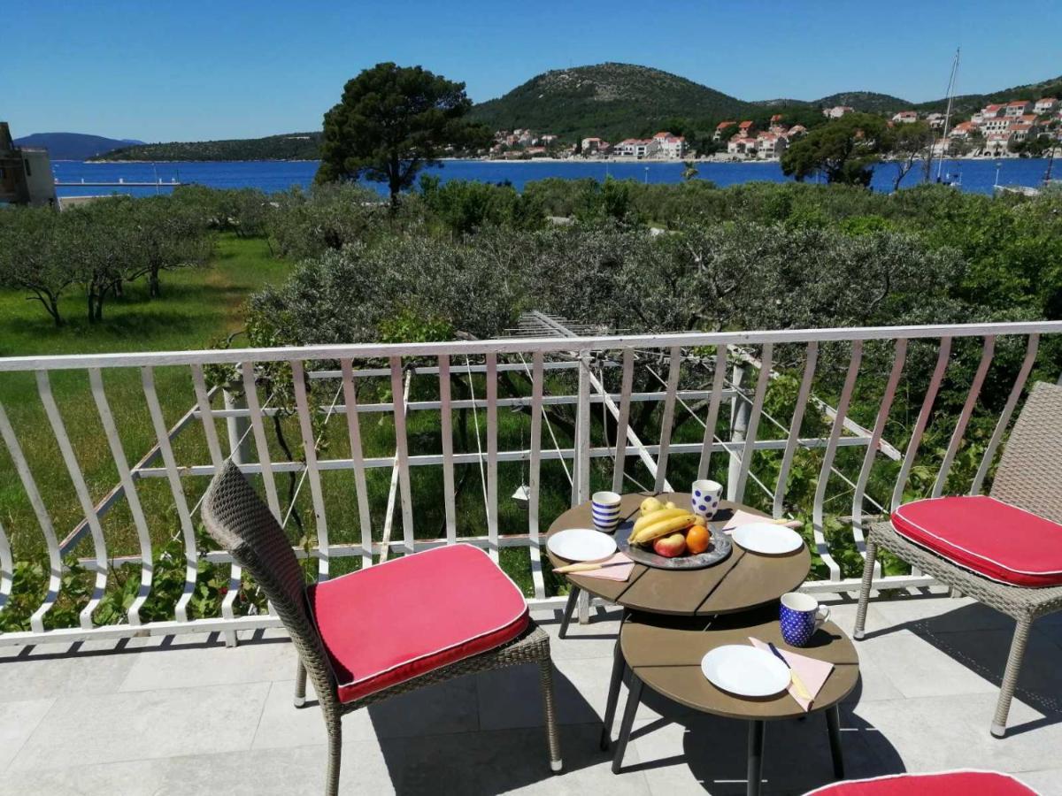 Marina Slano Apartment מראה חיצוני תמונה