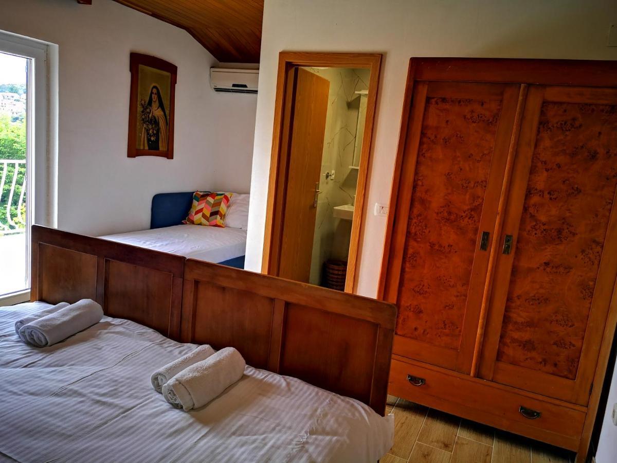 Marina Slano Apartment מראה חיצוני תמונה