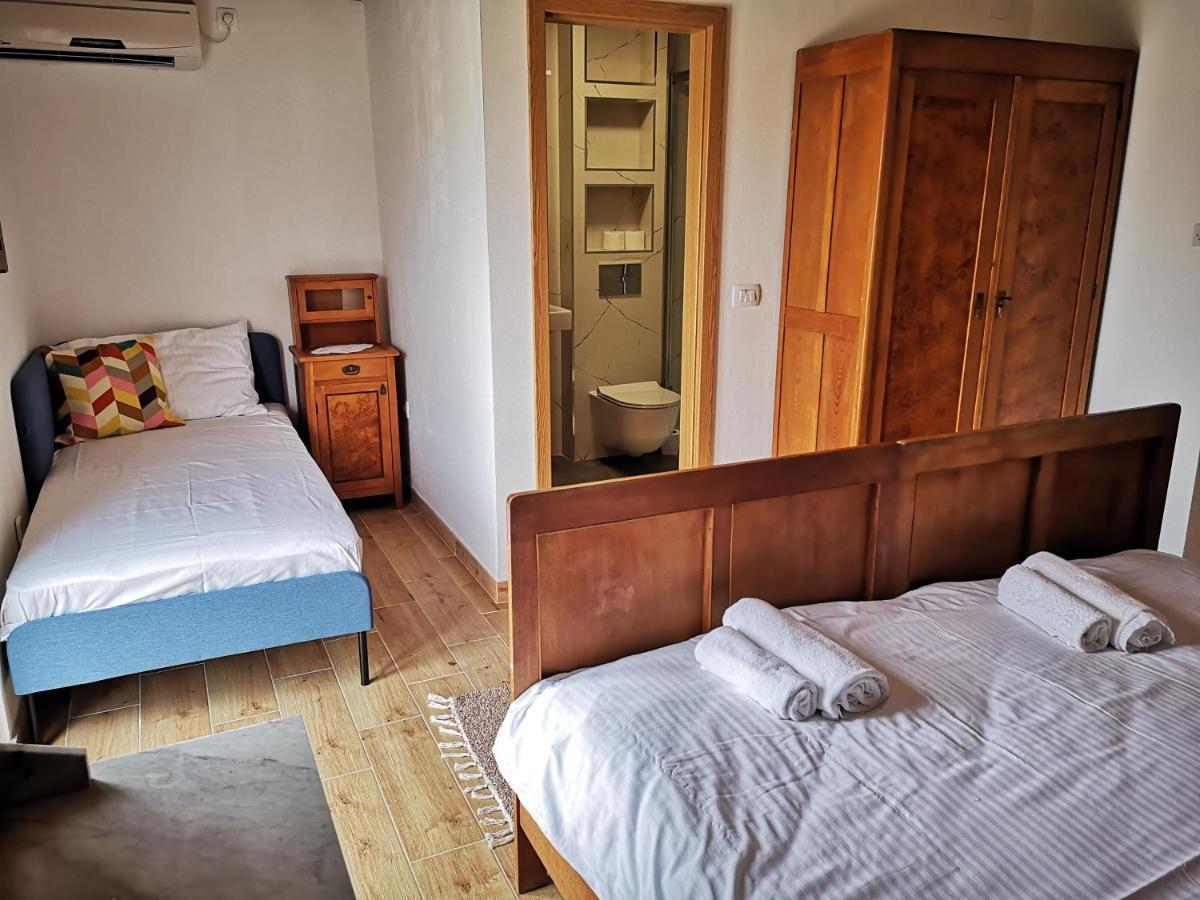 Marina Slano Apartment מראה חיצוני תמונה