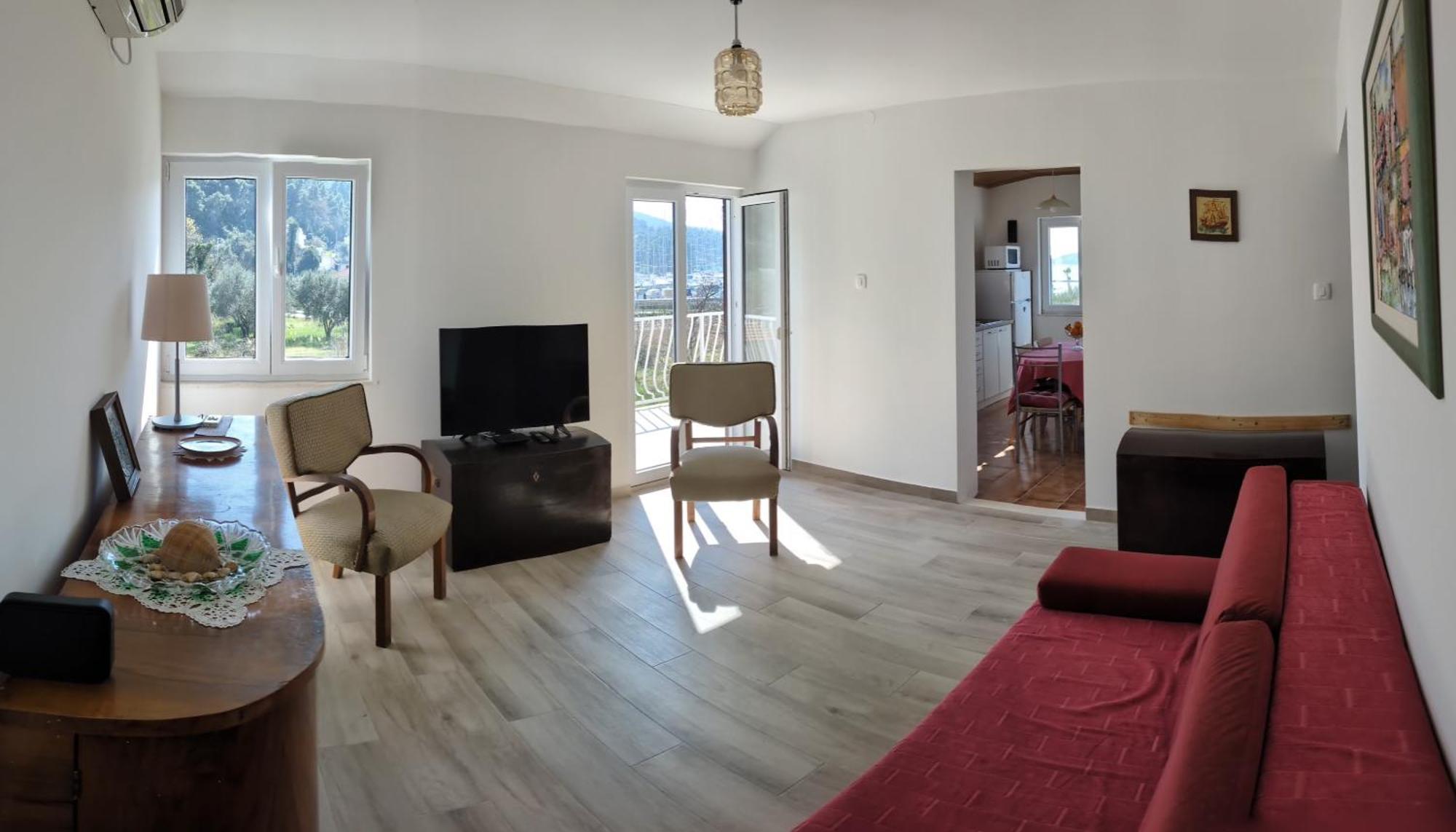 Marina Slano Apartment מראה חיצוני תמונה