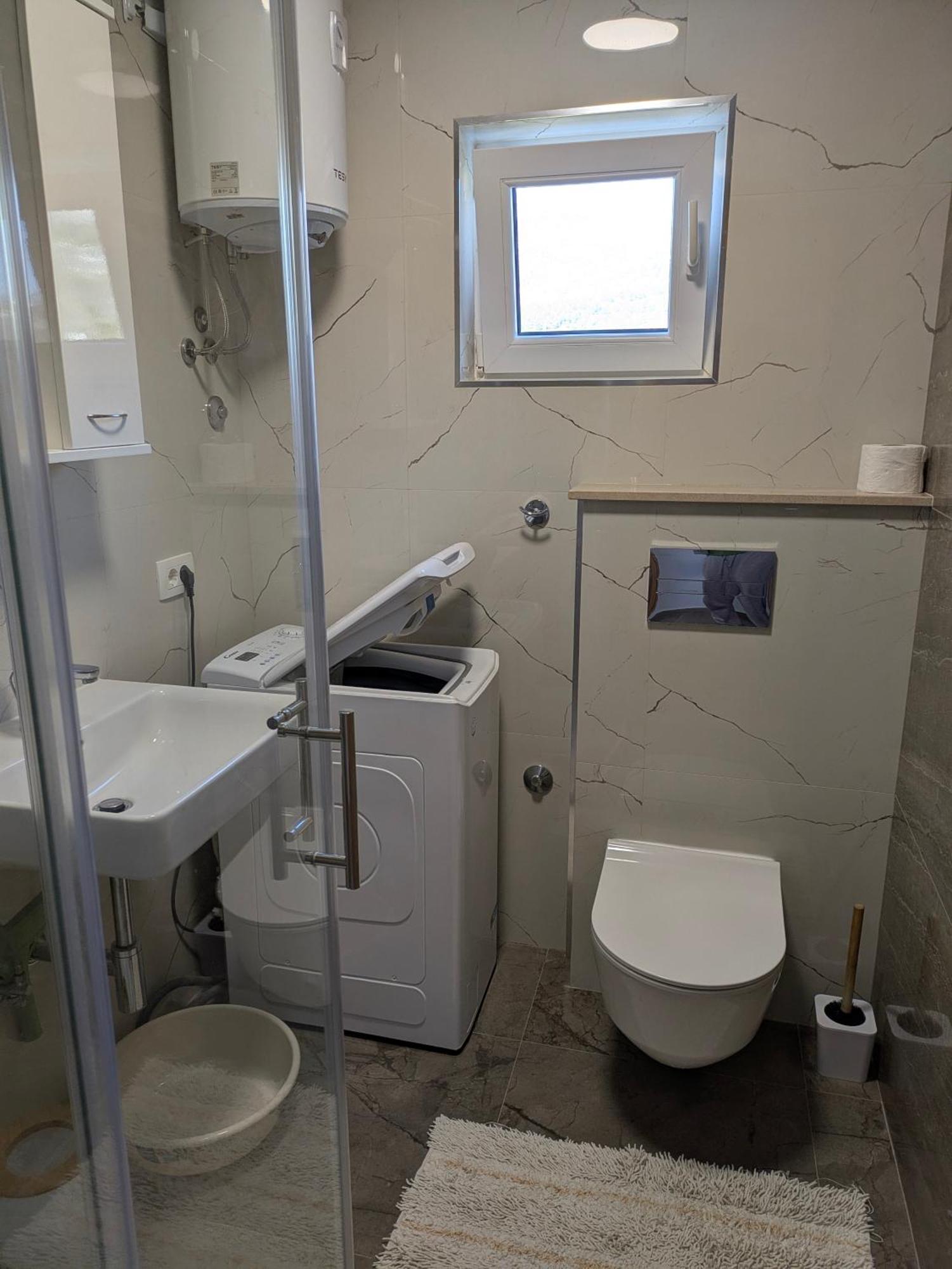 Marina Slano Apartment מראה חיצוני תמונה